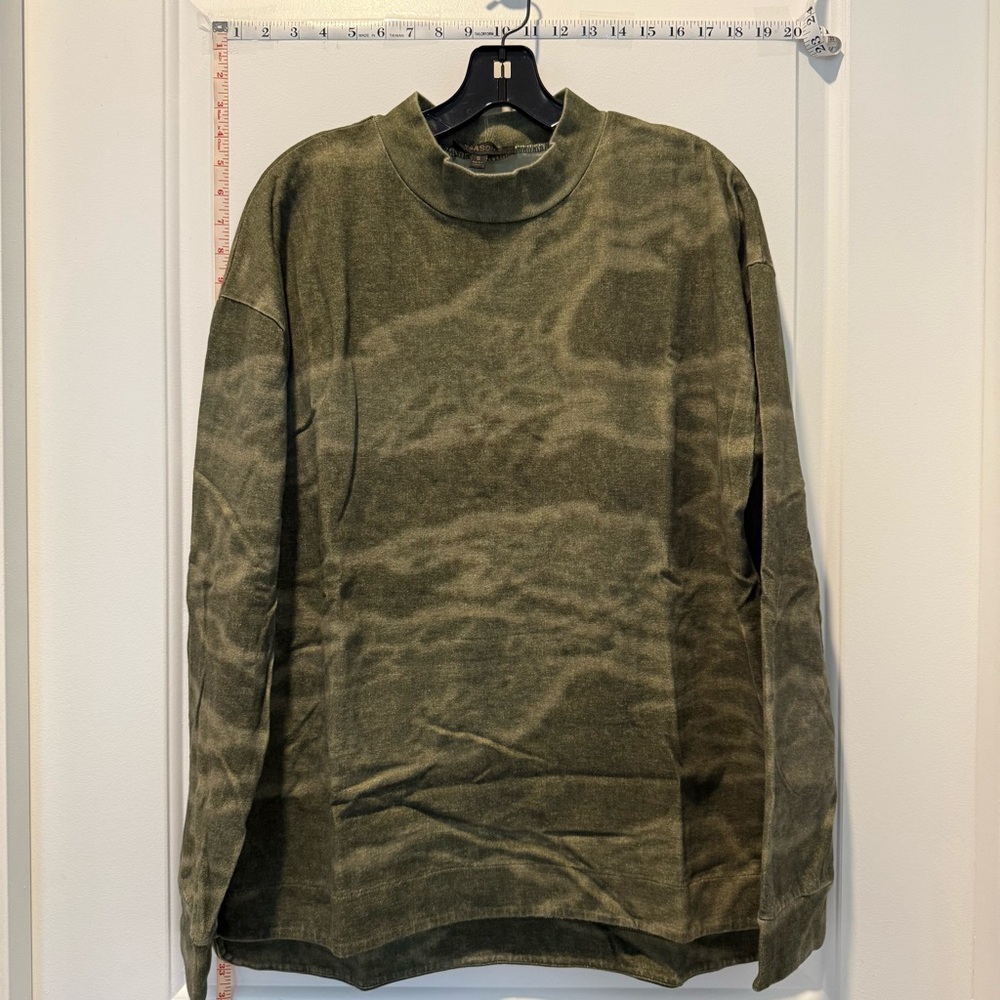 YEEZY SEASON 3 TOP